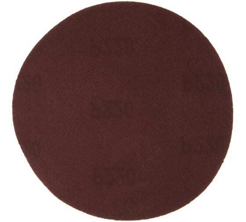 КРУГ АБРАЗ. MATRIX НА ВОРС.ПОДЛ.П/ЛИП  P220 125ММ 10ШТ 73870