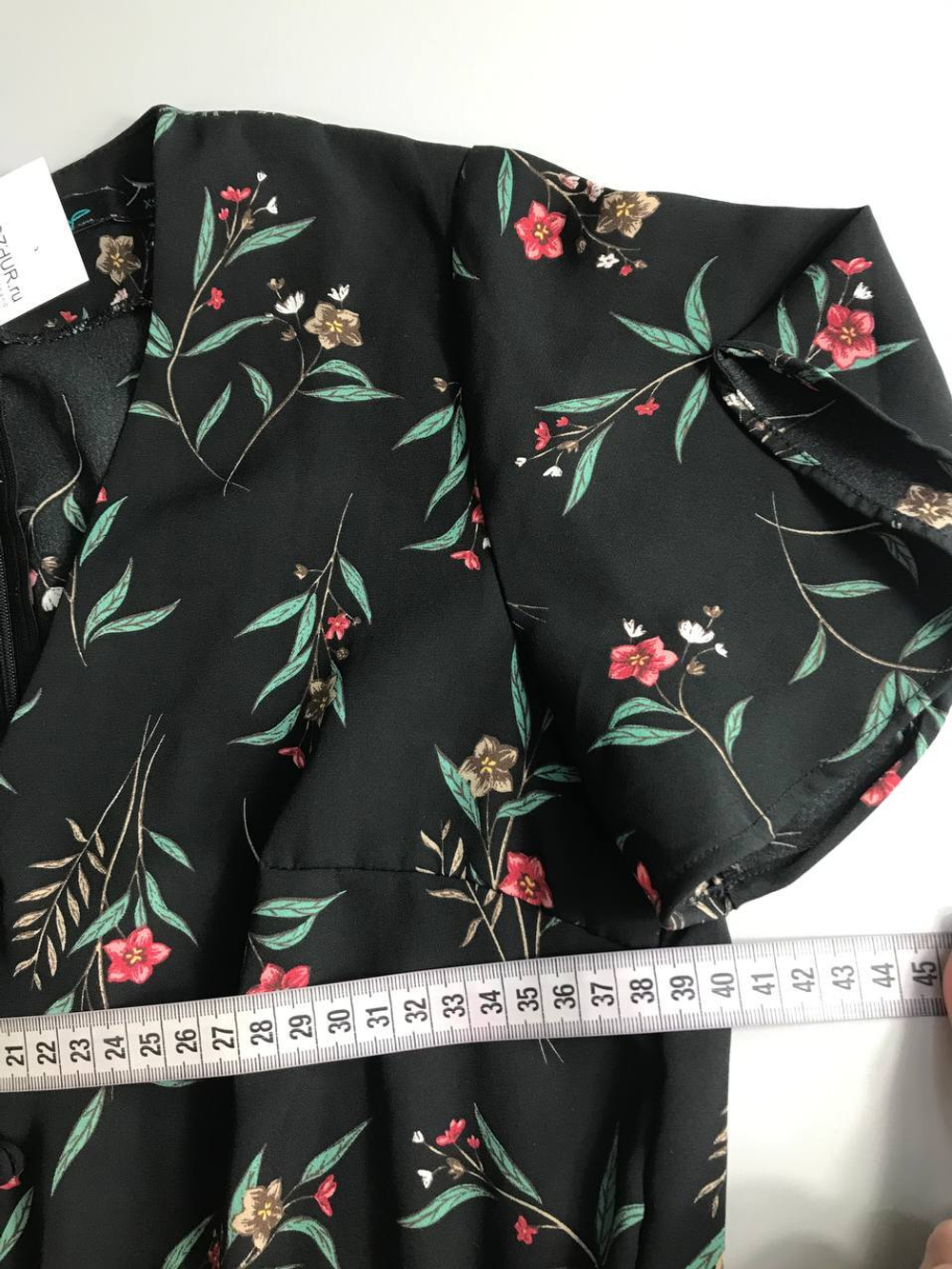 Комбинезон Zolla для прогулок по набережной, маркировка XS, визуально на 42 размер