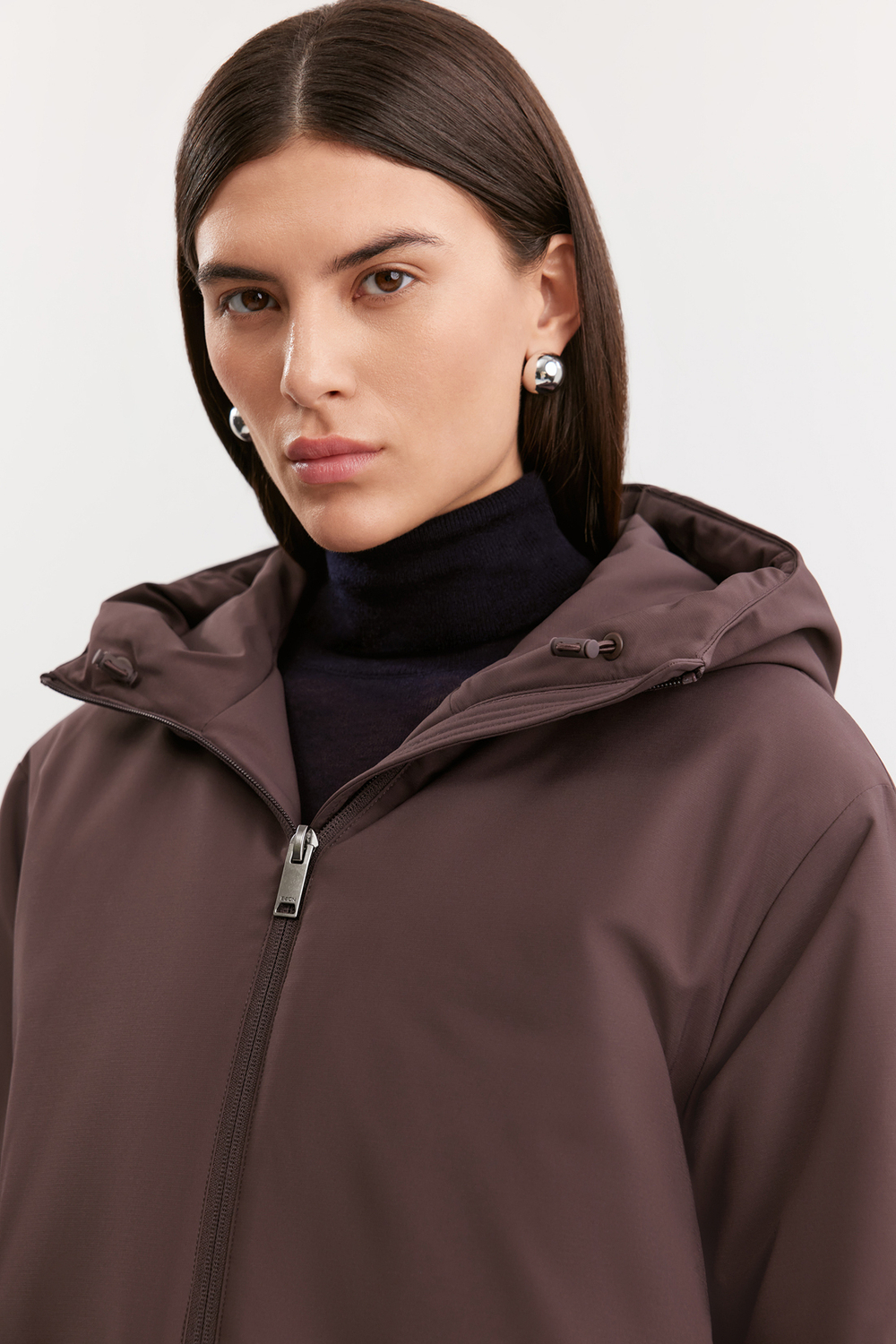 Куртка женская B0325701 BAON