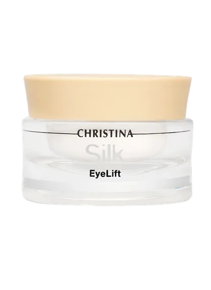 Подтягивающий крем для кожи вокруг глаз