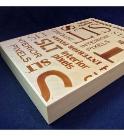 Салют SLT-171 Копилка для пробок «CHARDONNAY»