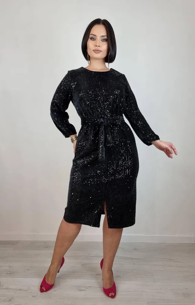 Платье 03467-3 Fabrika