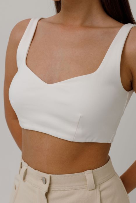 ТОП АРТИН МОЛОЧНЫЙ (молочный XS)