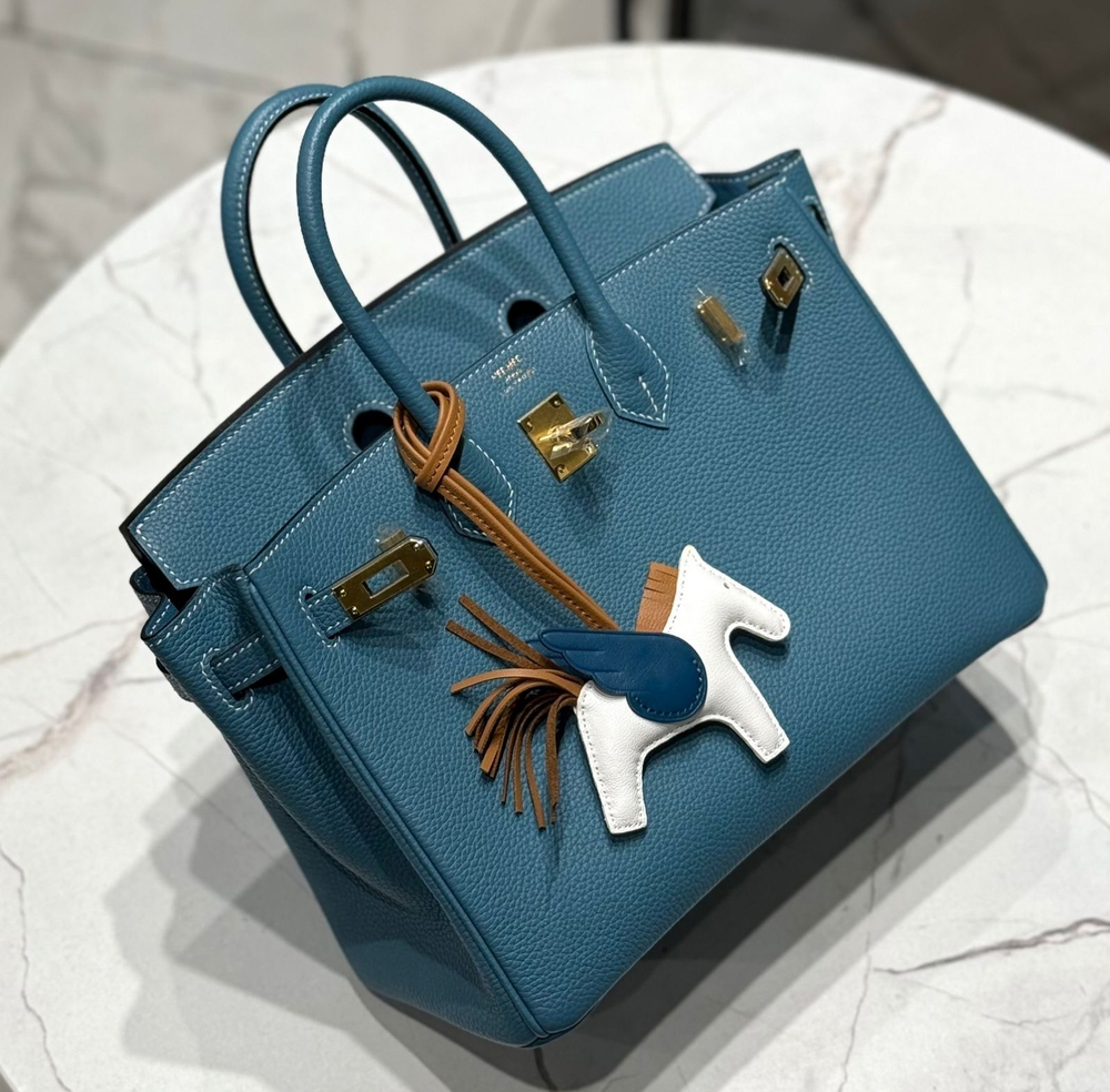 Сумка Hermes Birkin 25