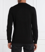 Свитер CALVIN KLEIN JEANS - черный(J30J324974)