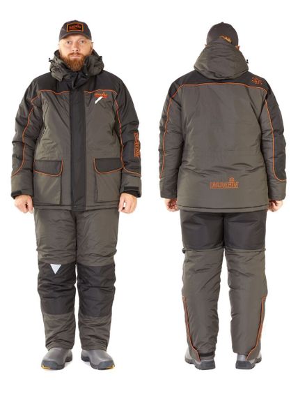 Костюм зимний Norfin ATLANTIS + XXXL