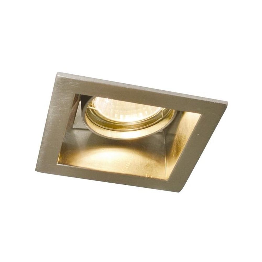 Точечный встраиваемый светильник Arte Lamp TECHNIKA