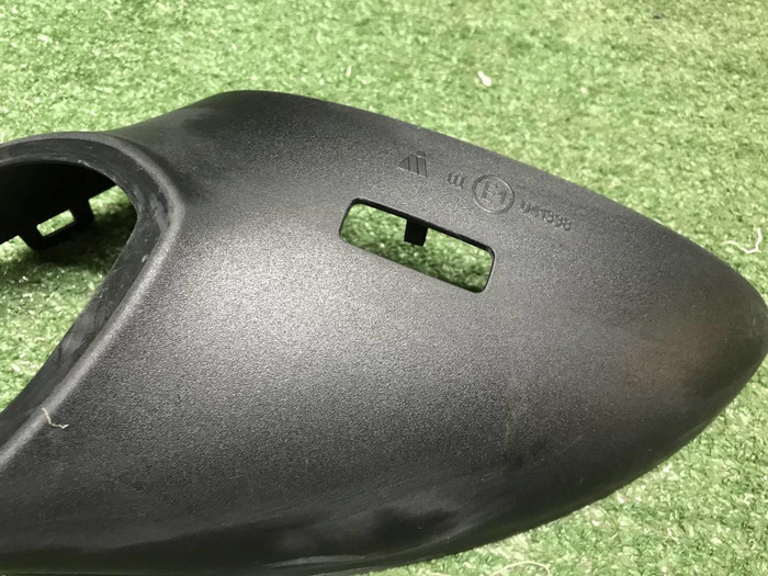 Накладка зеркала правая Porsche Cayenne 958 14-18