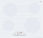 Электрическая варочная панель Bosch PKE612FA2E