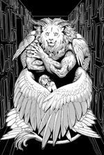 Манга Подземелье вкусностей. Том 6