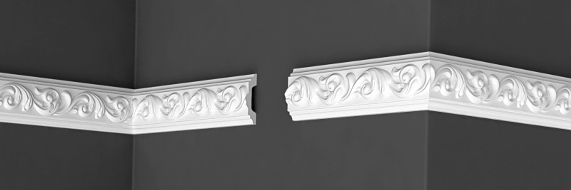 Молдинг  Де-Багет Декор ДМ 03/70