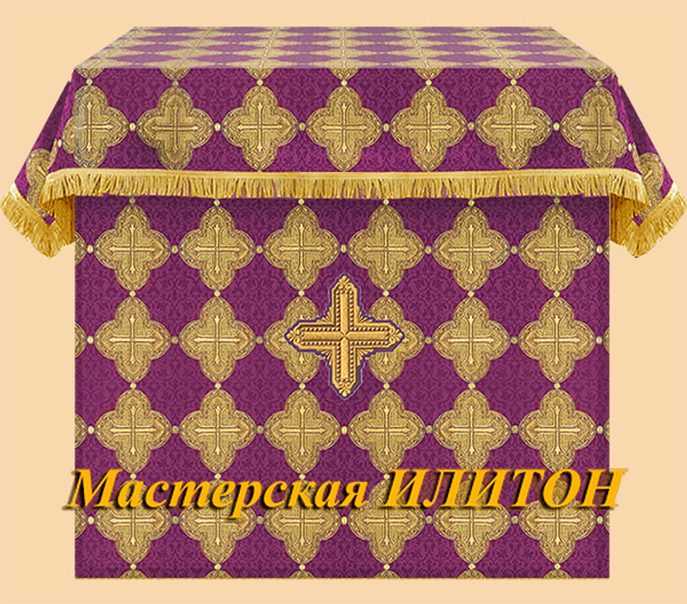 облачение на престол