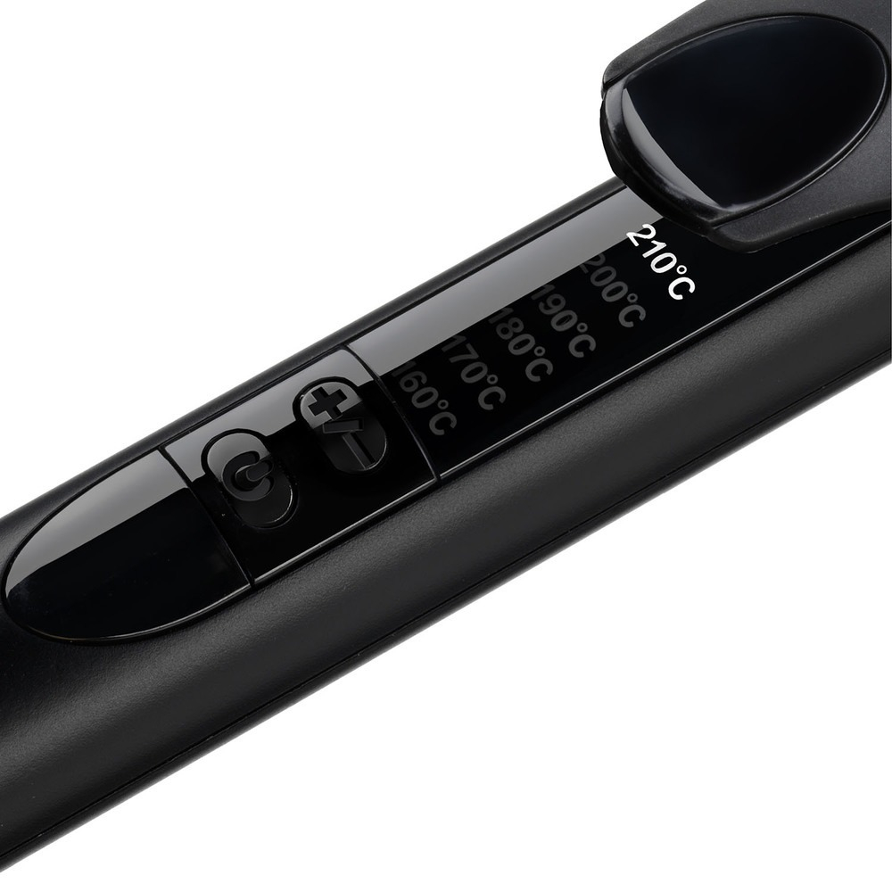 Щипцы для завивки Babyliss C452E