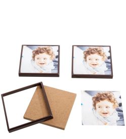 GAEM Home PH-12 Панно из фоторамок на магните