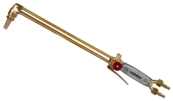 Газовый резак Сварог P3 62-3F