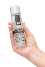 Лубрикант на силиконовой основе JO Premium, 120 мл
