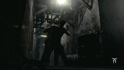 Resident Evil HD Remaster (для ПК, цифровой код доступа)