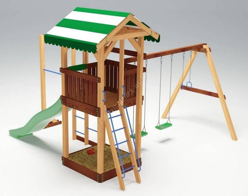 Детская площадка 6