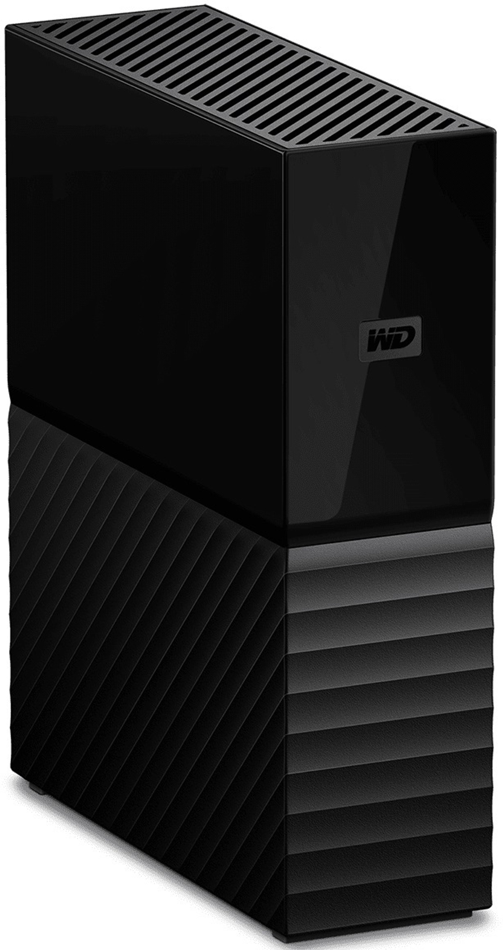 Внешний диск HDD 3.5'' Western Digital WDBBGB0120HBK-EESN