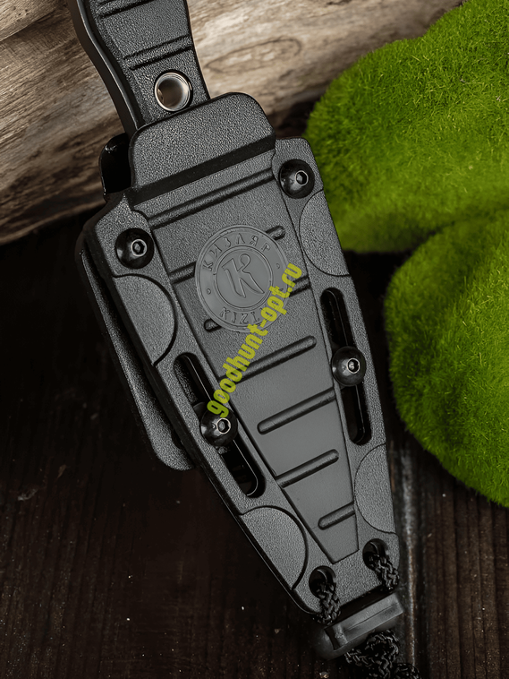 Тактический туристический нож &quot;Еж&quot;