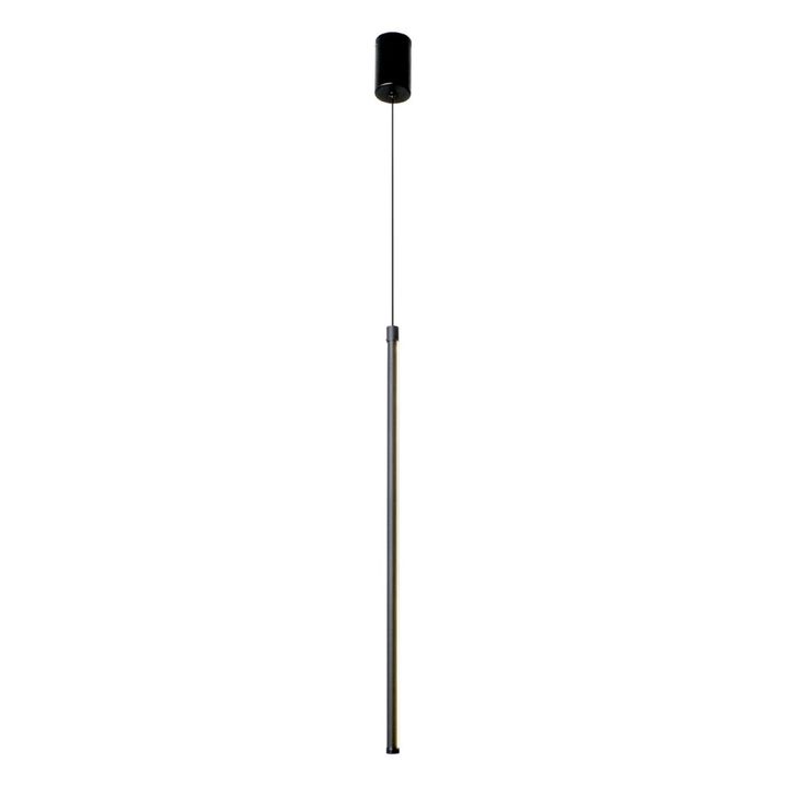 Подвесной светодиодный светильник Lussole Loft Lowell LSP-7115