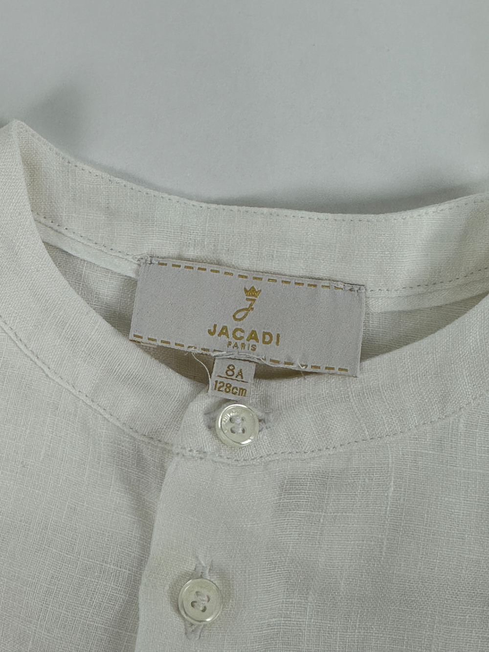Рубашка Jacadi
