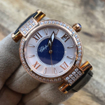 Часы Chopard