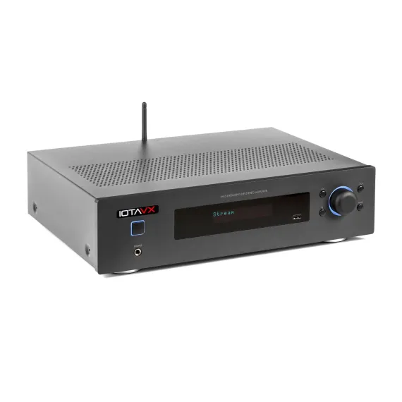 IOTAVX MA3 Black