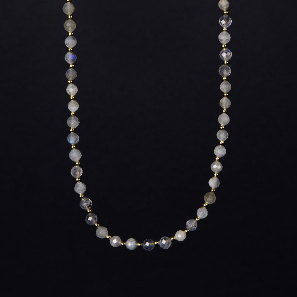 Чокер Lounge GRY