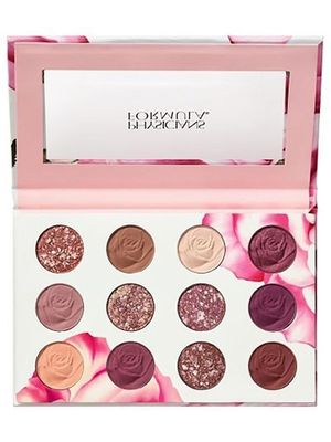 PHYSICIANS FORMULA Палетка теней для век Rose All Play Eyeshadow Bouquet, тон: роза, 13.7 г