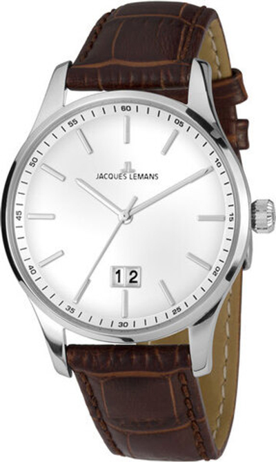 Наручные часы Jacques Lemans 1-1862B