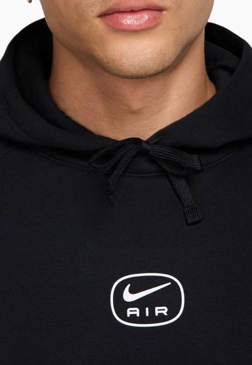 Худи Sportswear Swoosh Air Fleece