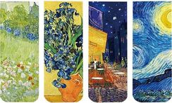 Əlfəcin \ Закладка \ Bookmark  Van Gogh