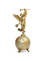 GLASAR Ника на шаре