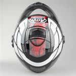 Storm / Черно-красный