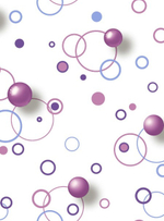 Сфера - 62 коричневая