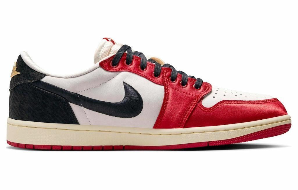 Кроссовки Trophy Room X Jordan Air Jordan 1 Low Og Away