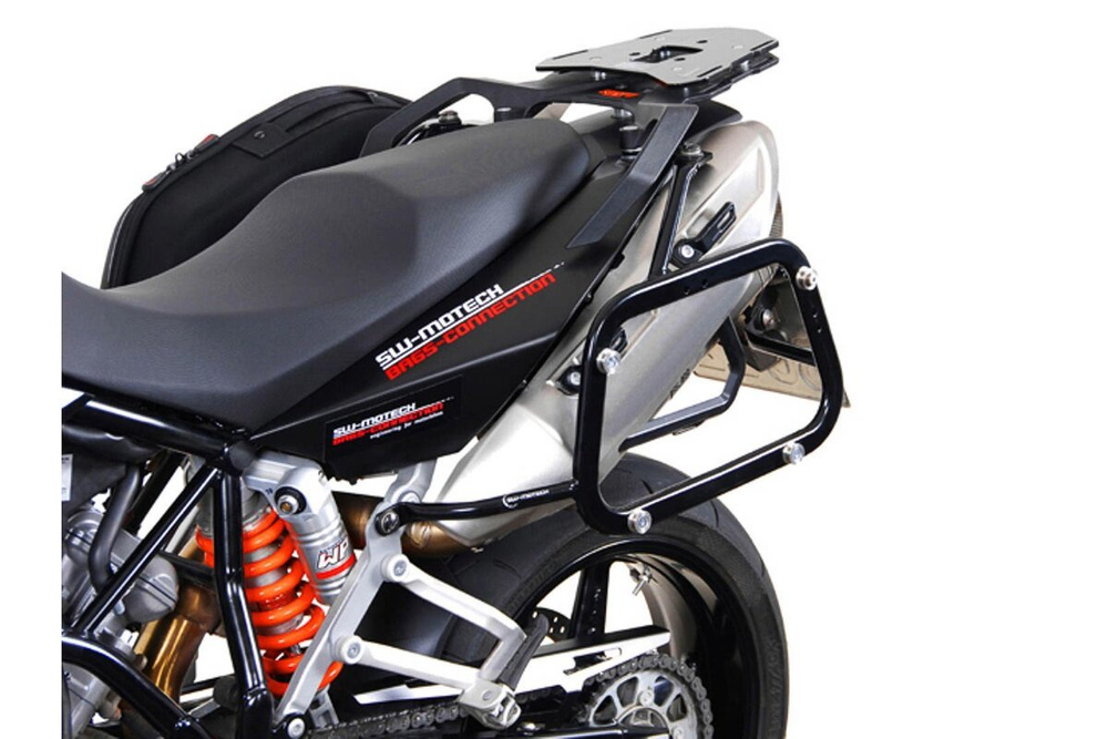 SW-MOTECH Комплект переходников AERO