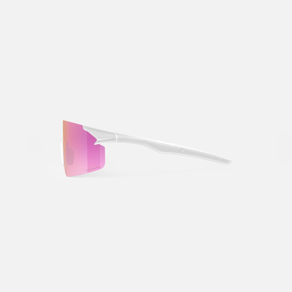 Очки солнцезащитные WhiteLab Visor
