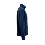 THC GAMA WOMEN. Женская флисовая куртка из полиэстера высокой плотности