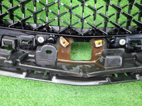 Решетка радиатора Mazda CX-5 2 (2017-2021)