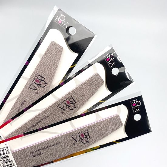 Пилка Boya Корея 180/240