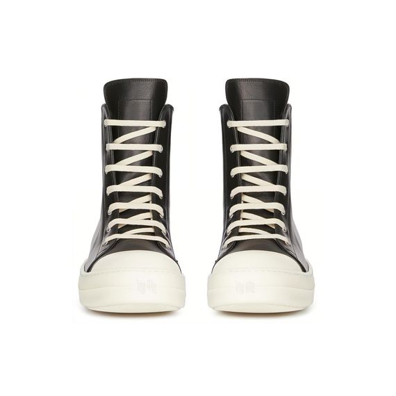 Rick Owens RO 'Black'