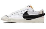 Кроссовки Nike Blazer Low '77 Jumbo (Женская размерная сетка)