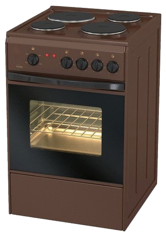 Кухонная плита Flama AE 1403 B