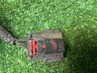 Проводка заднего бампера GAC GS8 2 (2021-н.в.)