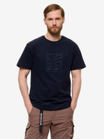 ФУТБОЛКА МУЖСКАЯ BASK POINTS MT