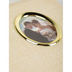 Фотоальбом магнитный Image Art IA-BBA30 серия 117 классический книжный переплёт 31х32 30 листов