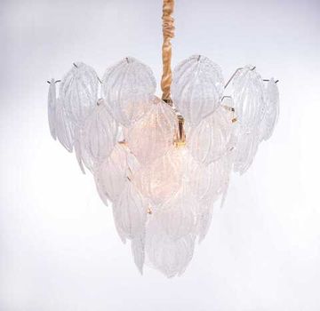 2273E/8 FGD (1) Люстра NW