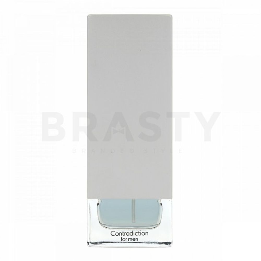 Calvin Klein Contradiction for Men EDT M 100 ml